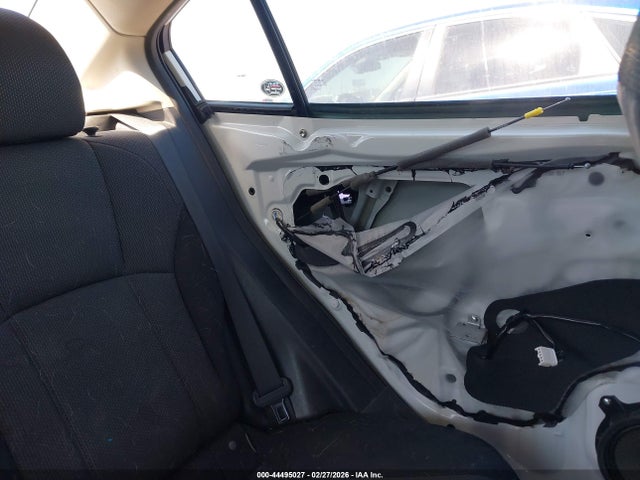 44495027 :رقم المزاد ، 4S3GKAB63N3602218 vin ، 2022 Subaru Impreza Base مزاد بيع