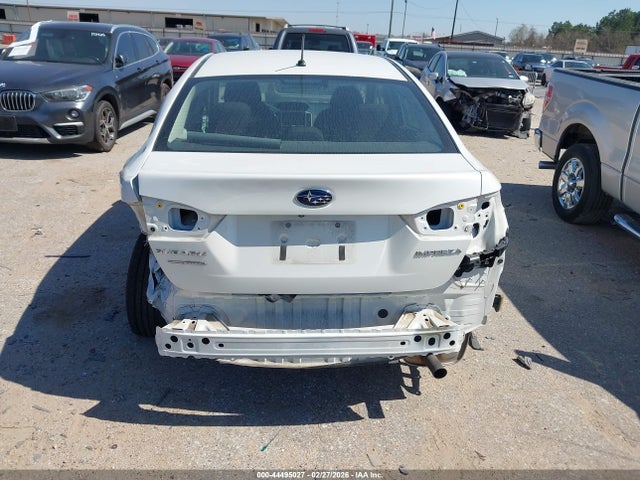 44495027 :رقم المزاد ، 4S3GKAB63N3602218 vin ، 2022 Subaru Impreza Base مزاد بيع