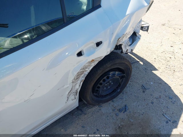 44495027 :رقم المزاد ، 4S3GKAB63N3602218 vin ، 2022 Subaru Impreza Base مزاد بيع