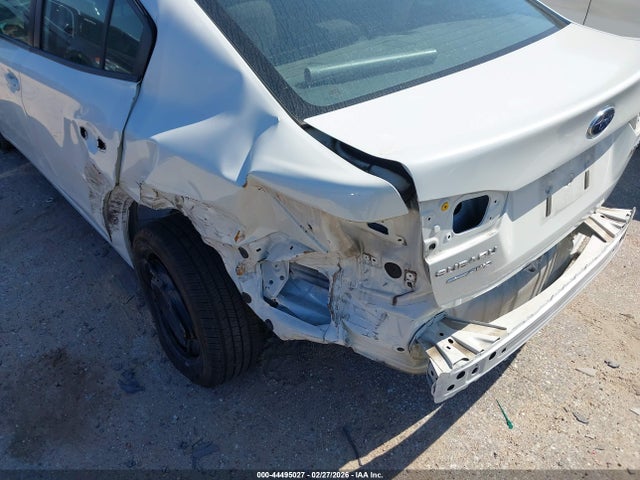 44495027 :رقم المزاد ، 4S3GKAB63N3602218 vin ، 2022 Subaru Impreza Base مزاد بيع