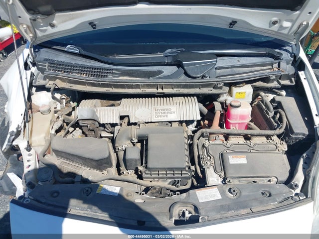 JTDKN3DU5F0483146 Toyota Prius