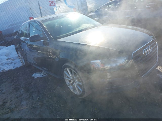 2016 AUDI A4 WAUFFAFL6GN000689 Photo 0
