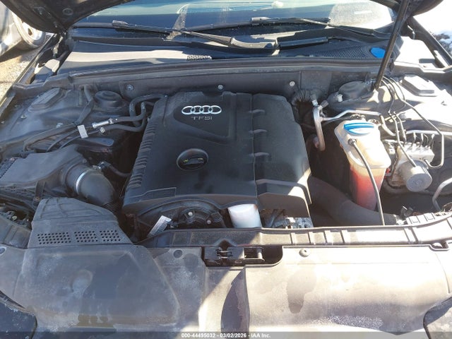 2016 AUDI A4 WAUFFAFL6GN000689 Photo 9
