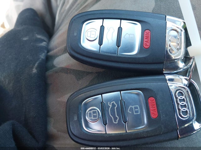 2016 AUDI A4 WAUFFAFL6GN000689 Photo 10