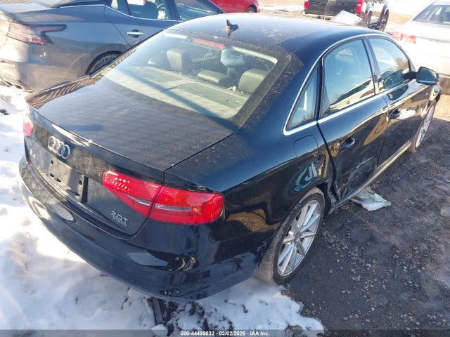 2016 AUDI A4 WAUFFAFL6GN000689 Photo 3