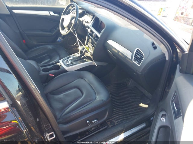 2016 AUDI A4 WAUFFAFL6GN000689 Photo 4