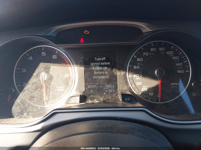 2016 AUDI A4 WAUFFAFL6GN000689 Photo 6