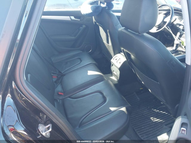 2016 AUDI A4 WAUFFAFL6GN000689 Photo 7