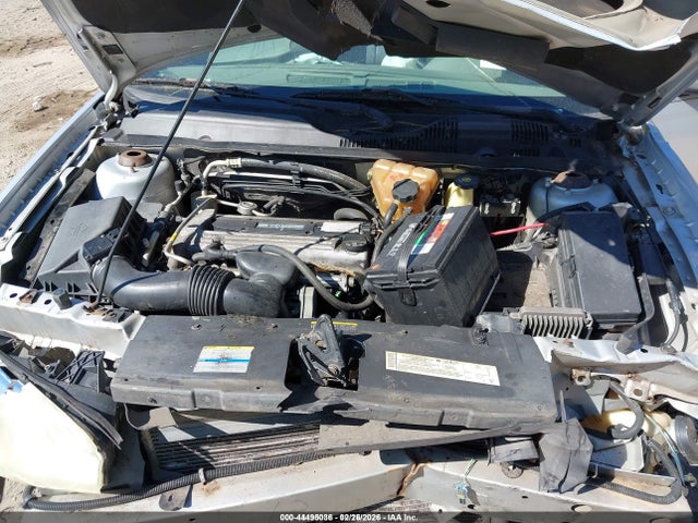 Продаж на аукціоні авто 2005 Chevrolet Malibu, vin: 1G1ZS52FX5F127206, номер лоту: 44495036