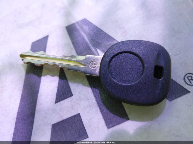 Продаж на аукціоні авто 2005 Chevrolet Malibu, vin: 1G1ZS52FX5F127206, номер лоту: 44495036
