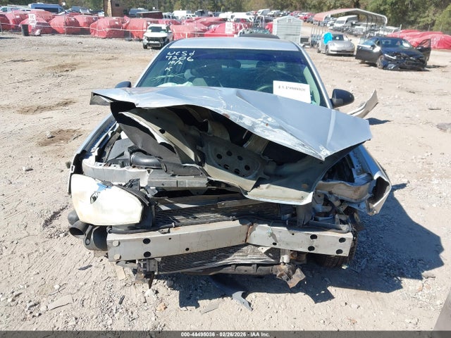 Продаж на аукціоні авто 2005 Chevrolet Malibu, vin: 1G1ZS52FX5F127206, номер лоту: 44495036