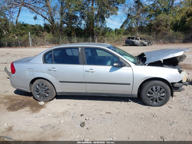 Продаж на аукціоні авто 2005 Chevrolet Malibu, vin: 1G1ZS52FX5F127206, номер лоту: 44495036