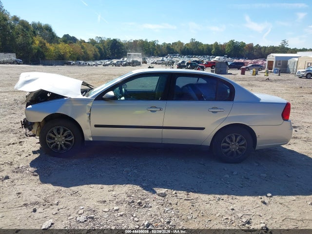 Продаж на аукціоні авто 2005 Chevrolet Malibu, vin: 1G1ZS52FX5F127206, номер лоту: 44495036
