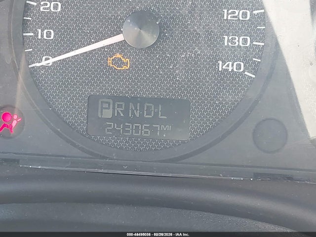 Продаж на аукціоні авто 2005 Chevrolet Malibu, vin: 1G1ZS52FX5F127206, номер лоту: 44495036