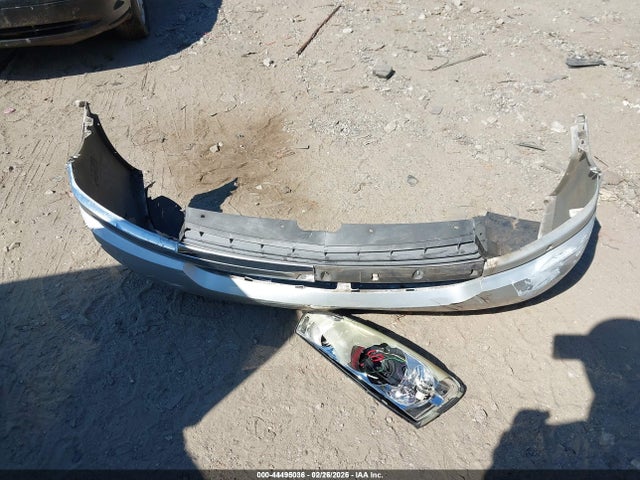 Продаж на аукціоні авто 2005 Chevrolet Malibu, vin: 1G1ZS52FX5F127206, номер лоту: 44495036