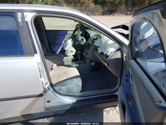 Продаж на аукціоні авто 2005 Chevrolet Malibu, vin: 1G1ZS52FX5F127206, номер лоту: 44495036