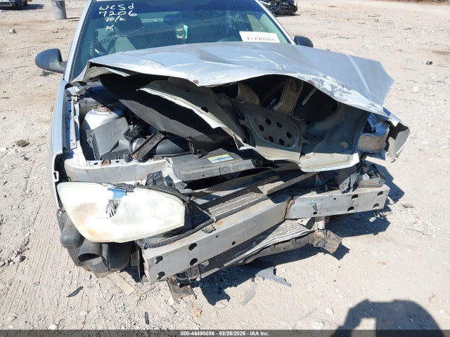 Продаж на аукціоні авто 2005 Chevrolet Malibu, vin: 1G1ZS52FX5F127206, номер лоту: 44495036