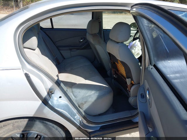 Продаж на аукціоні авто 2005 Chevrolet Malibu, vin: 1G1ZS52FX5F127206, номер лоту: 44495036