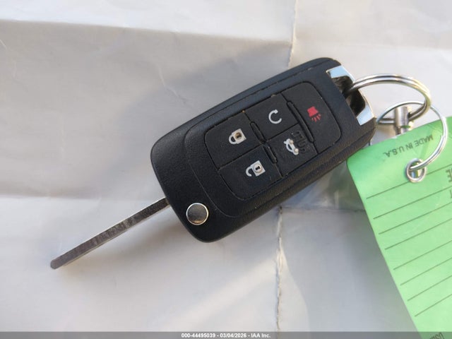 Продажа на аукционе авто 2016 Buick Verano, vin: 1G4PP5SK1G4100709, номер лота: 44495039