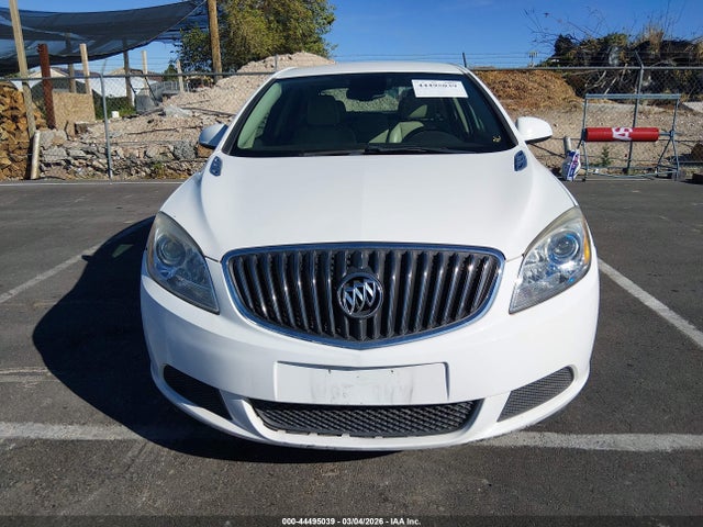 Продажа на аукционе авто 2016 Buick Verano, vin: 1G4PP5SK1G4100709, номер лота: 44495039
