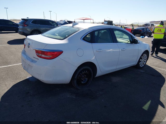 Продажа на аукционе авто 2016 Buick Verano, vin: 1G4PP5SK1G4100709, номер лота: 44495039