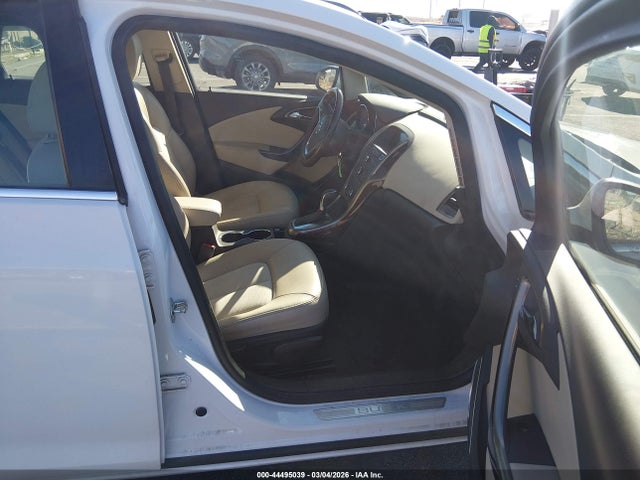 Продажа на аукционе авто 2016 Buick Verano, vin: 1G4PP5SK1G4100709, номер лота: 44495039