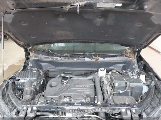 44495041 :رقم المزاد ، 2GNAXJEV8K6268094 vin ، 2019 Chevrolet Equinox Lt مزاد بيع