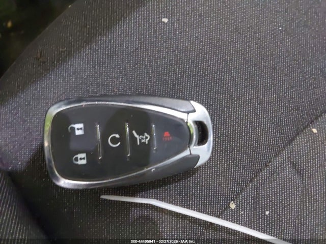 44495041 :رقم المزاد ، 2GNAXJEV8K6268094 vin ، 2019 Chevrolet Equinox Lt مزاد بيع