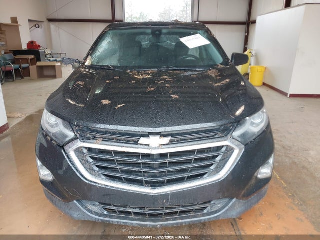 44495041 :رقم المزاد ، 2GNAXJEV8K6268094 vin ، 2019 Chevrolet Equinox Lt مزاد بيع