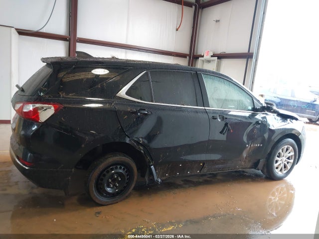 44495041 :رقم المزاد ، 2GNAXJEV8K6268094 vin ، 2019 Chevrolet Equinox Lt مزاد بيع