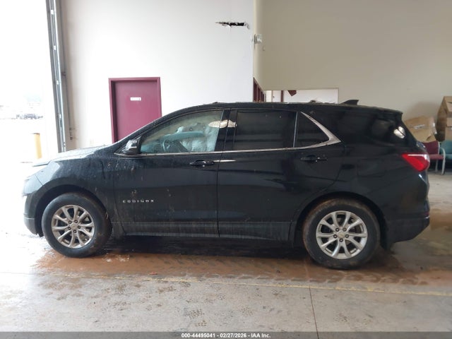 44495041 :رقم المزاد ، 2GNAXJEV8K6268094 vin ، 2019 Chevrolet Equinox Lt مزاد بيع