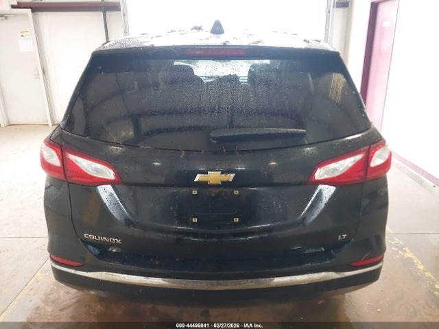 44495041 :رقم المزاد ، 2GNAXJEV8K6268094 vin ، 2019 Chevrolet Equinox Lt مزاد بيع