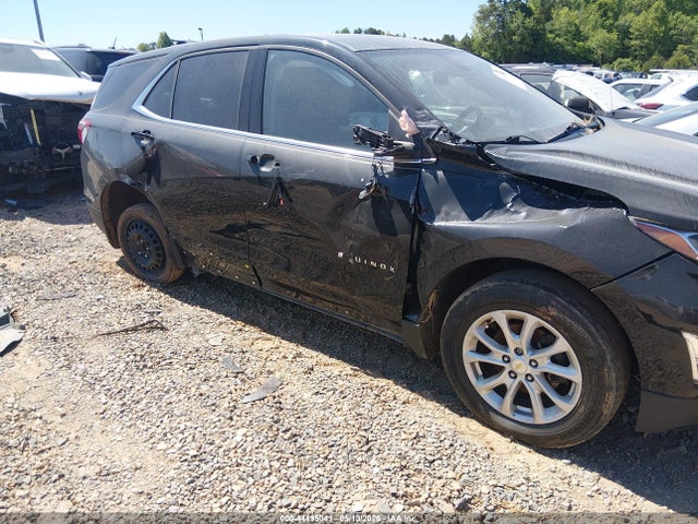 44495041 :رقم المزاد ، 2GNAXJEV8K6268094 vin ، 2019 Chevrolet Equinox Lt مزاد بيع
