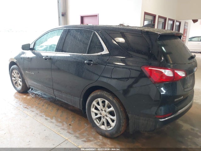 44495041 :رقم المزاد ، 2GNAXJEV8K6268094 vin ، 2019 Chevrolet Equinox Lt مزاد بيع