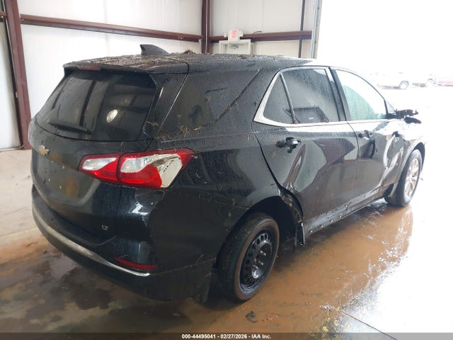 44495041 :رقم المزاد ، 2GNAXJEV8K6268094 vin ، 2019 Chevrolet Equinox Lt مزاد بيع