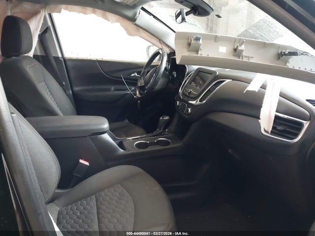 44495041 :رقم المزاد ، 2GNAXJEV8K6268094 vin ، 2019 Chevrolet Equinox Lt مزاد بيع