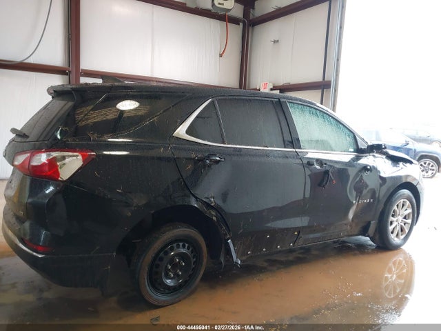 44495041 :رقم المزاد ، 2GNAXJEV8K6268094 vin ، 2019 Chevrolet Equinox Lt مزاد بيع