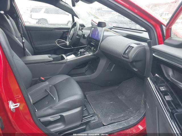 44495049 :رقم المزاد ، JTMABABA1PA022538 vin ، 2023 Subaru Solterra Limited مزاد بيع