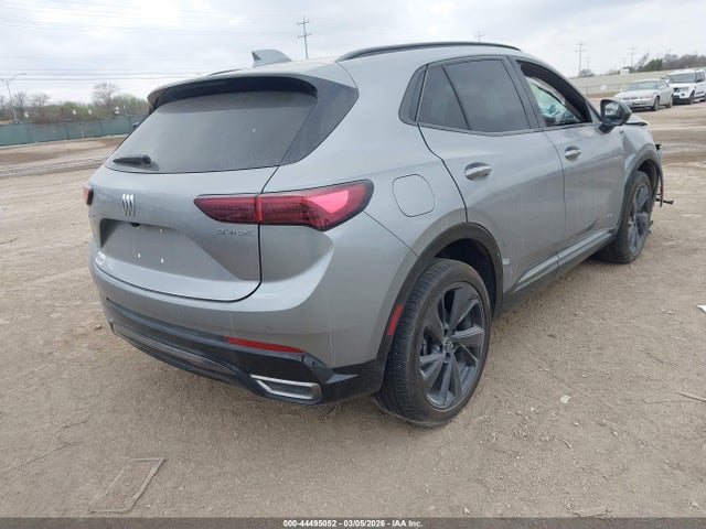 Продажа на аукционе авто 2024 Buick Envision Sport Touring Awd, vin: LRBFZPE40RD014148, номер лота: 44495052