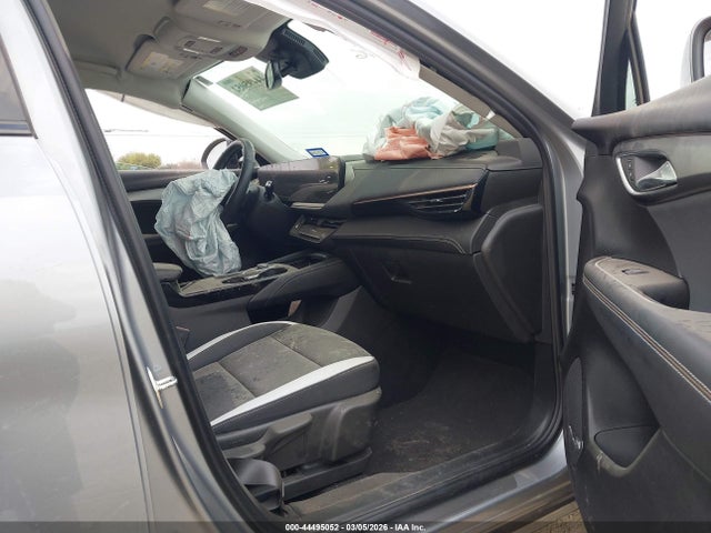 Продажа на аукционе авто 2024 Buick Envision Sport Touring Awd, vin: LRBFZPE40RD014148, номер лота: 44495052