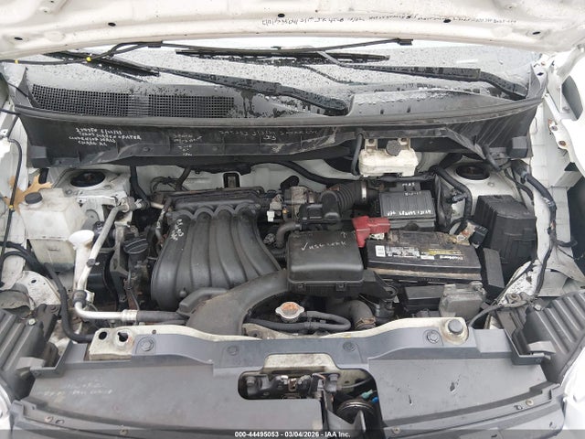 3N63M0YN5FK702766 Chevrolet City Express 1ls