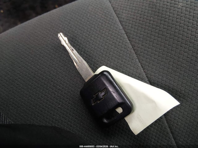 3N63M0YN5FK702766 Chevrolet City Express 1ls