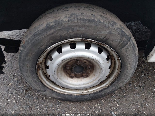 3N63M0YN5FK702766 Chevrolet City Express 1ls