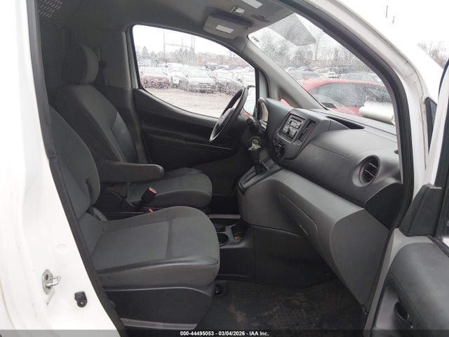 3N63M0YN5FK702766 Chevrolet City Express 1ls