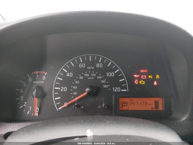 3N63M0YN5FK702766 Chevrolet City Express 1ls
