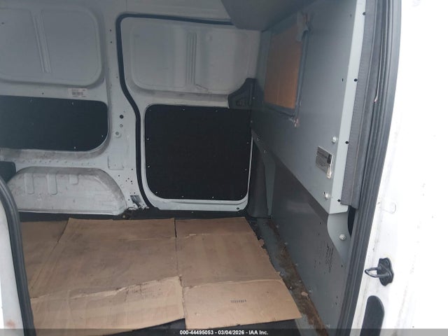 3N63M0YN5FK702766 Chevrolet City Express 1ls