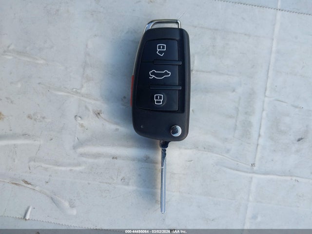 Продаж на аукціоні авто 2017 Audi A3 2.0t Premium, vin: WAUB8GFF9H1031417, номер лоту: 44495064