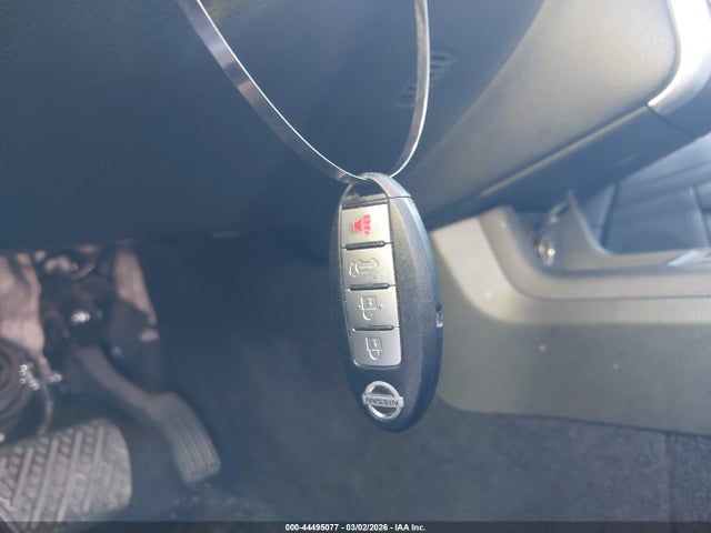 2010 NISSAN MURANO JN8AZ1MU8AW020805 Photo 10