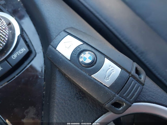 2015 BMW X1 WBAVL1C54FVY34002 Photo 10