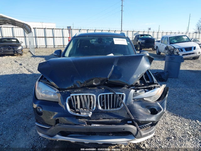 Продаж на аукціоні авто 2015 Bmw X1 Xdrive28i, vin: WBAVL1C54FVY34002, номер лоту: 44495080